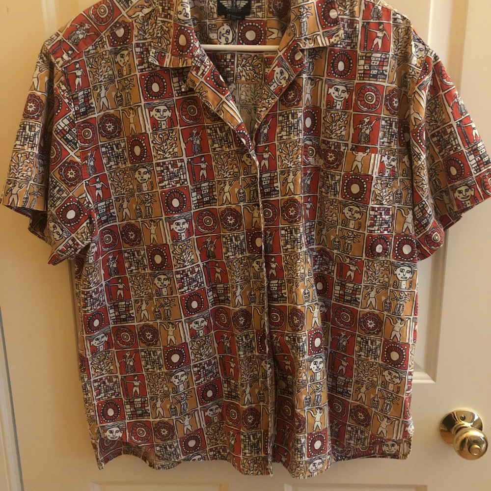 Dockers Shirt
